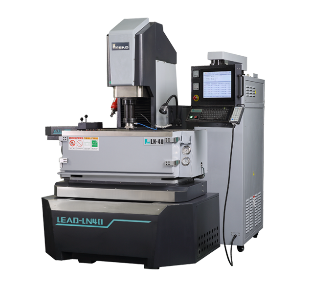 鏡面火花機 LN40/A3