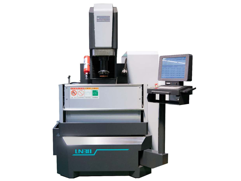 鏡面火花機LN-30/A3