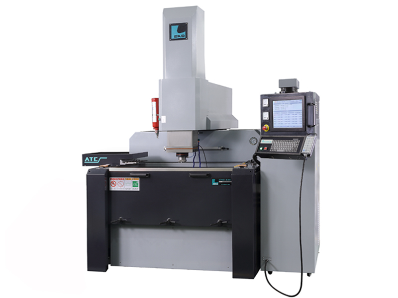 鏡面火花機LN-60/A3